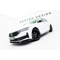 KIT MAXTON OCTAVIA SPORTLINE MK4 2024-