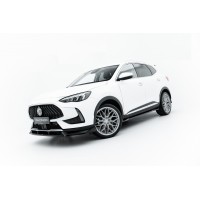 MG HS 2020-