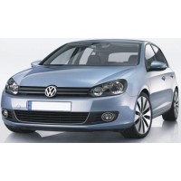 Golf VI