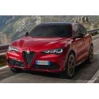 Alfa STELVIO 2016-2020