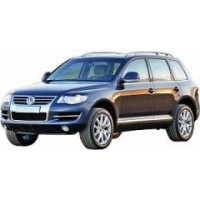 Touareg 06-09