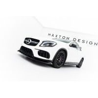 KIT MAXTON MERCEDES GLA 45 AMG X156 2017-2020