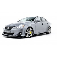 IS F-Sport XE20 2010-2013