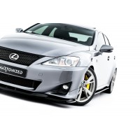 KIT MAXTON LEXUS IS F-SPORT XE20 2010-2013