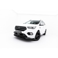 KUGA 2016-2019
