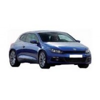 Scirocco 2008-