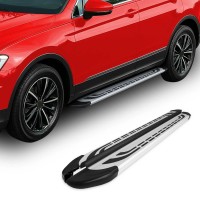 ESTRIBOS LATERALES PEUGEOT 3008 2009-2016