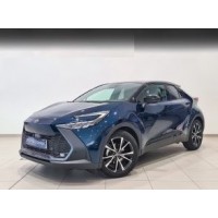 C-HR 2023-