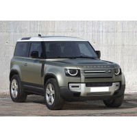 LAND ROVER DEFENDER MK4 2020-