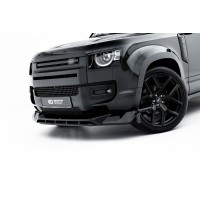 KIT MAXTON LAND ROVER DEFENDER MK4 2020-