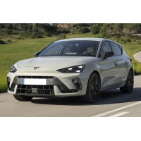 CUPRA LEON 2024-