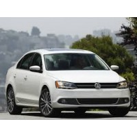 JETTA 2011-