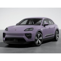 MACAN EV 2024-
