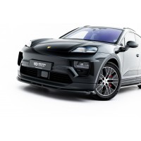 KIT MAXTON PORSCHE MACAN EV 2024-