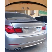 ALERONES BMW SERIE 7 F01-2008-2015