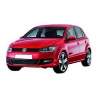 Polo 6R 3 5P 2009-