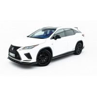 RX F-SPORT 2019-2022