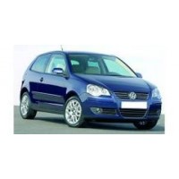 Polo 9N 05-09 Facelift