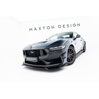 KIT MAXTON MUSTANG DARK HORSE 2023-