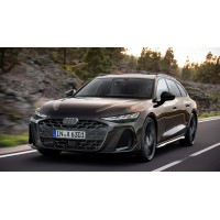 Audi A6 C9 2023-