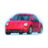 Beetle 1998-2011