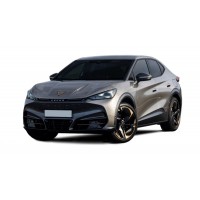 CUPRA TAVASCAN 2023-