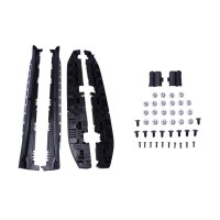ESTRIBOS LATERALES MECEDES GLS X167 2019-