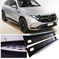 ESTRIBERAS LATERALES EQC N293 SUV