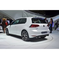 Golf VII   VII facelift