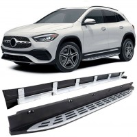ESTRIBOS LATERALES MERCEDES GLA H247