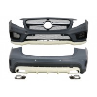 KIT CARROCERIA LOOK SPORT GLA X156