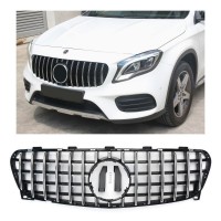PARRILLAS MERCEDES GLA X156