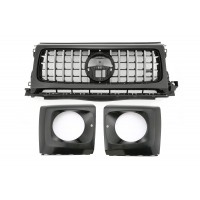 PARRILLAS MERCEDES CLASE G W465 2024-
