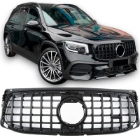 PARRILLAS PANAMERICANAS MERCEDES GLB X247 2019-
