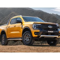 RANGER 2023-