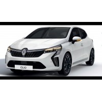 CLIO 2023-2025