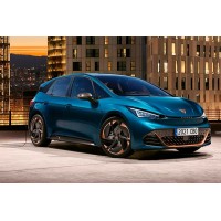 CUPRA BORN 2021-