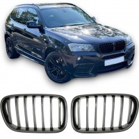 PARRILLAS DEPORTIVAS BMW X3 F25 2010-2014