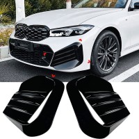 FLAPS DELANTEROS PARACHOQUES BMW G20 2022+