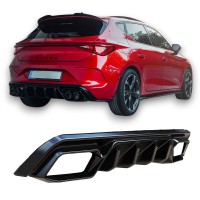 KIT AERO DESIGN CUPRA LEON