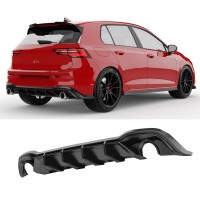 KIT AERO DESIGN GOLF MK8 GTI / R 2020-2024