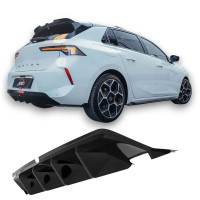 KIT AERO DESIGN OPEL ASTRA L 2020+