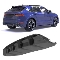 KIT AERO DESIGN AUDI SQ8 2019-2023