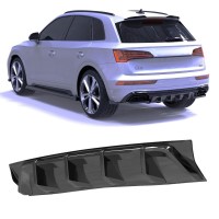 KIT AERO DESIGN AUDI Q5 S-LINE-S5 2020-2024