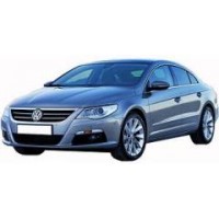 Passat CC 2008-