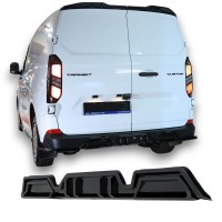 KIT AERO DESIGN FORD TRANSIT CUSTOM 2023+