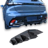 KIT AERO DESIGN PEUGEOT 308 GT 2021-