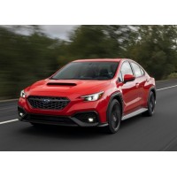 WRX STI 2021+
