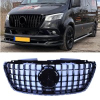 PARRILLAS DEPORTIVAS SPRINTER 2018+