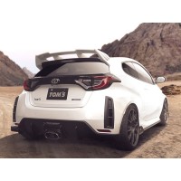 KIT TOMS GR YARIS